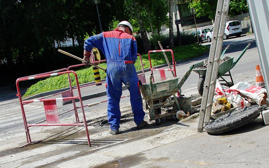 entreprises d'assainissement Paris 11