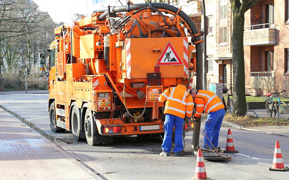  entreprise assainissement Sucy-en-Brie