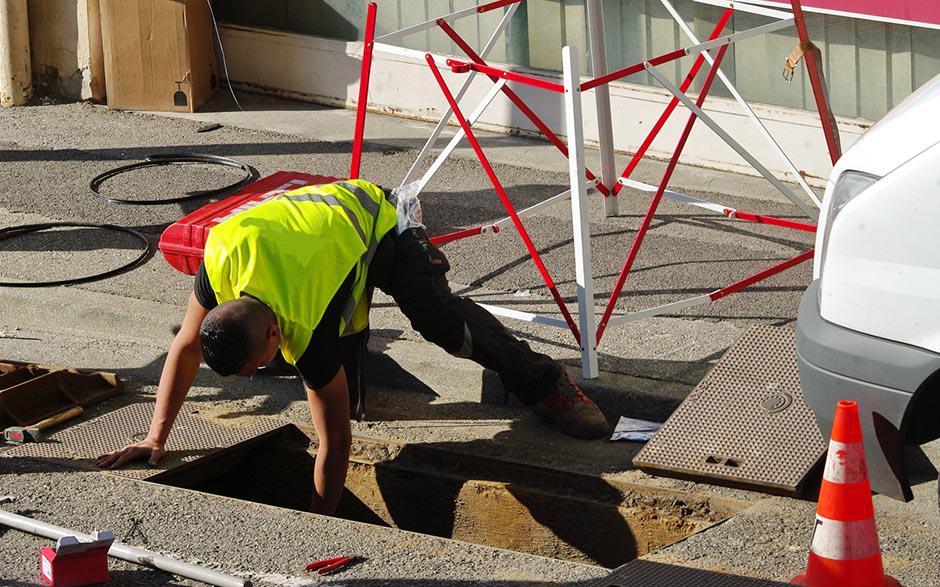 entreprises assainissement Ivry-sur-Seine