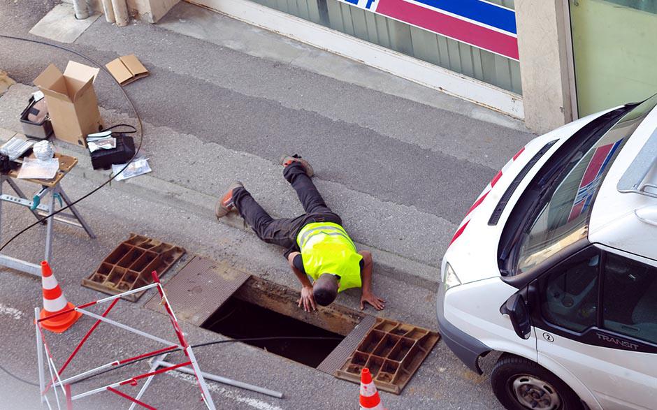 curage canalisation Villeneuve-sur-Bellot
