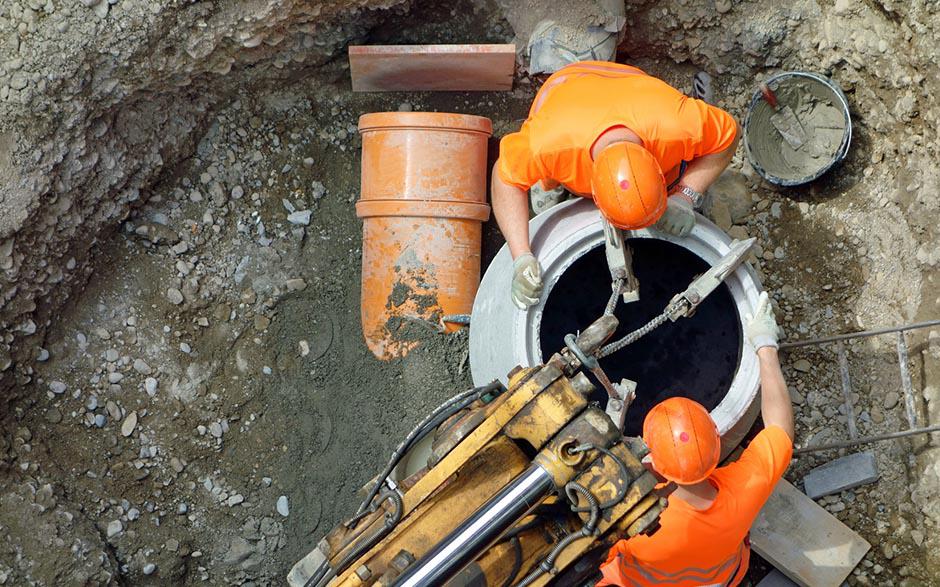 curage canalisation Villeneuve-sur-Bellot