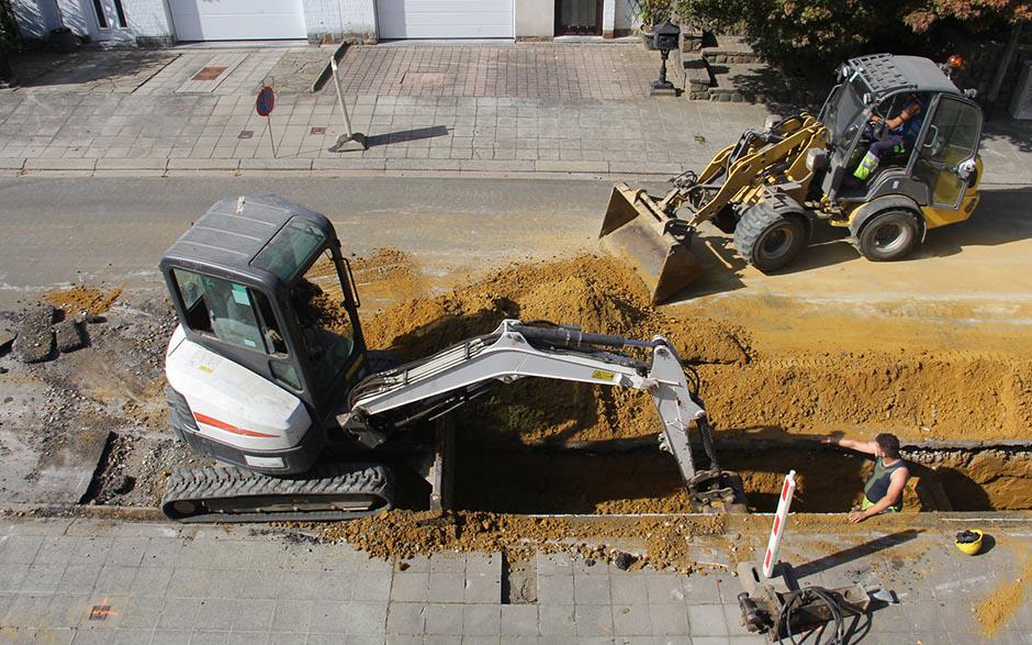 tarif curage canalisation Mouroux